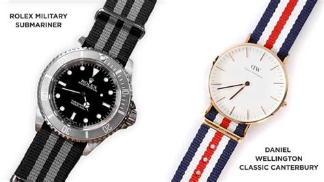 daniel wellington story rolex|daniel wellington news.